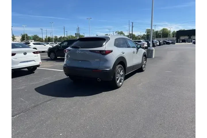 $33792 : Mazda CX-30 2025 AWD 2.5 S P image 8