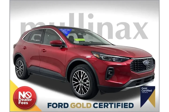 $32900 : Ford Escape Plug-In Hybrid 2 image 1