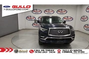 $39888 : INFINITI QX80 2024 AWD Luxe thumbnail