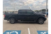 $20499 : Ford F-150 2019 4x2 XLT 4dr thumbnail