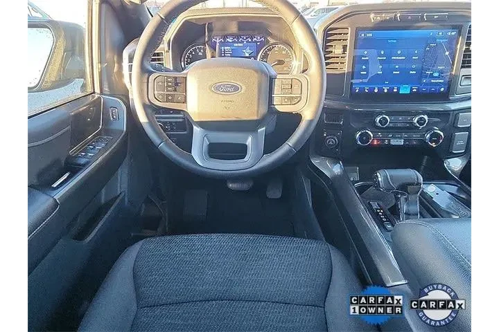 $38695 : Ford F-150 2023 4x4 XLT 4dr image 9