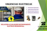 URGENCIAS ELECTRICAS thumbnail