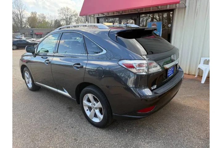 $11499 : 2011 RX 350 image 7