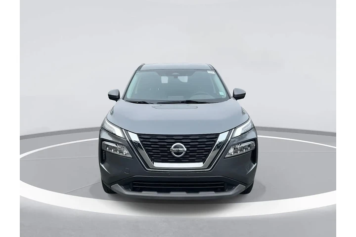 $17990 : Nissan Rogue 2021 AWD SV 4dr image 2