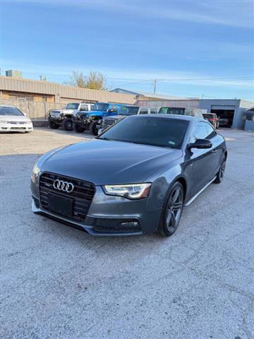 $12995 : 2014 A5 2.0T quattro Premium image 5