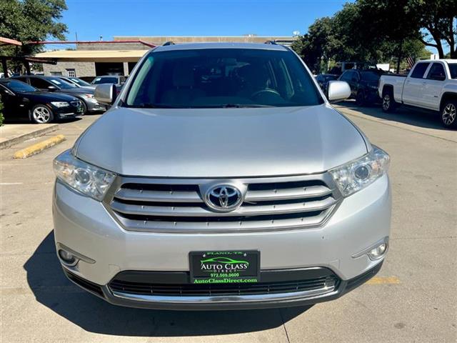 $11950 : 2013 TOYOTA HIGHLANDER image 5