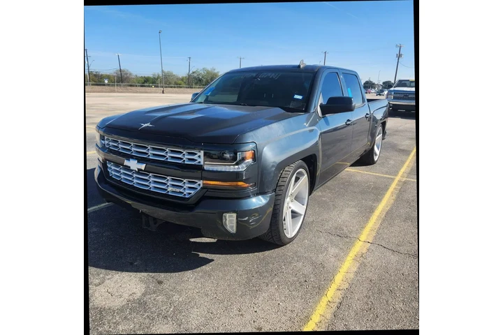 $17995 : 2018 CHEVROLET SILVERADO 1500 image 7