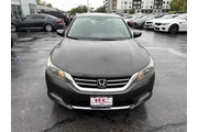 $12710 : 2013 Accord Sedan LX thumbnail