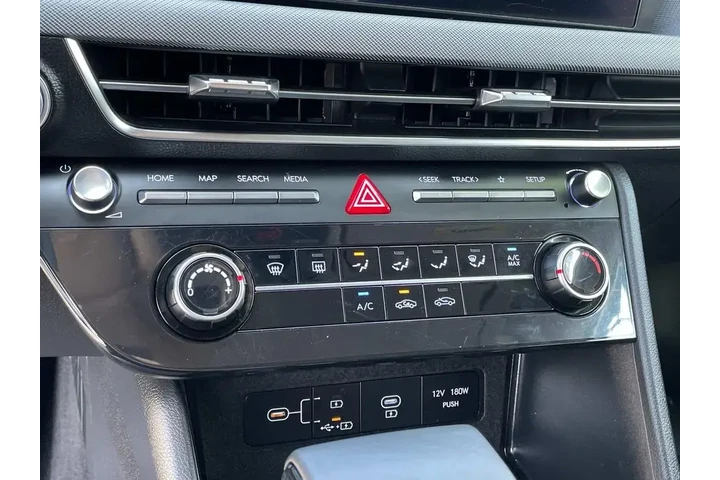 $25788 : Hyundai SONATA 2025 SE 4dr S image 9