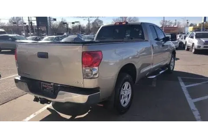 2007 Tundra SR5 image 10