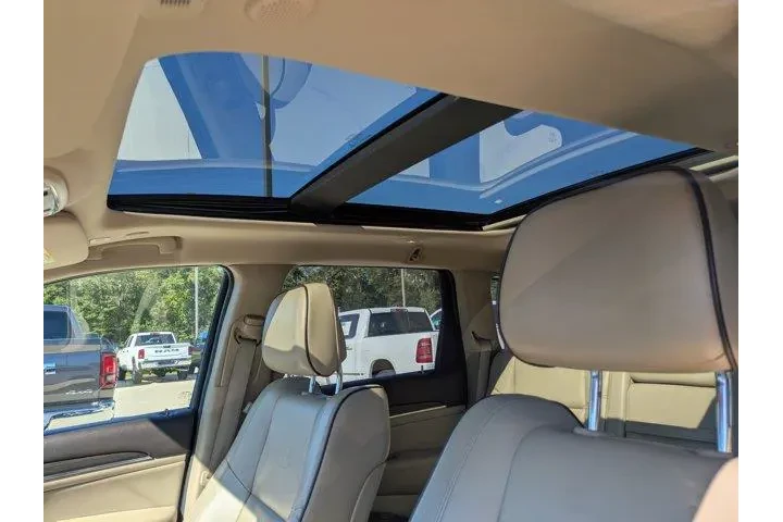 $24990 : Jeep Grand Cherokee 2020 4x2 image 9