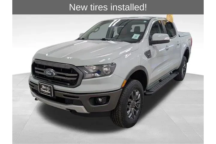 $31365 : Ford Ranger 2022 4x4 Lariat image 6