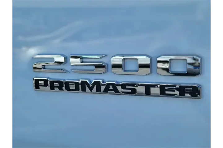 $38991 : Ram ProMaster 2025 Tradesman image 5