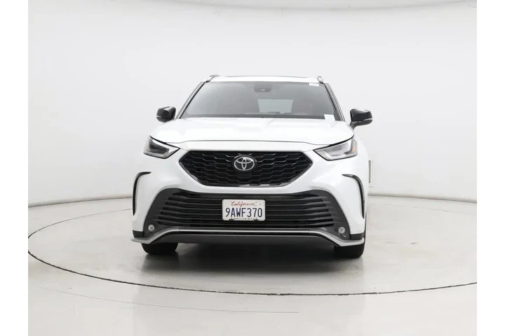 $37998 : Toyota Highlander 2022 AWD X image 5