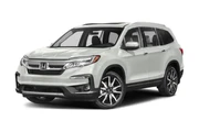 Honda Pilot 2022 Touring 4dr