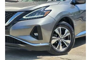 $20900 : Nissan Murano 2023 AWD SV 4d thumbnail