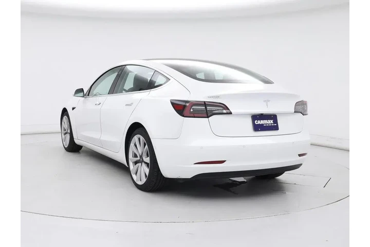 $22998 : Tesla Model 3 2020 AWD Stand image 2