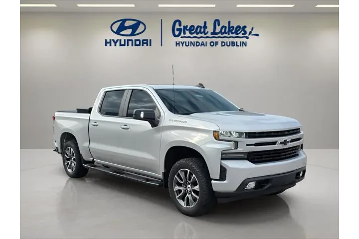 $30366 : Chevrolet Silverado 1500 201 image 7