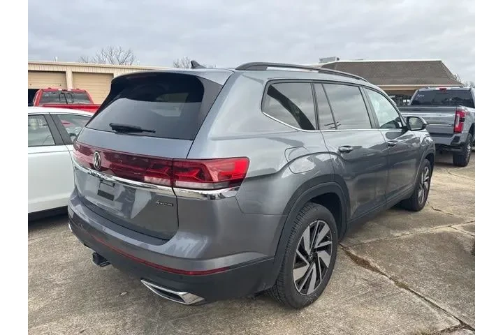 $29008 : Volkswagen Atlas 2024 AWD SE image 2