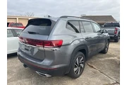 $29008 : Volkswagen Atlas 2024 AWD SE thumbnail