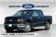 Ford F-150 2024 4x4 XLT 4dr