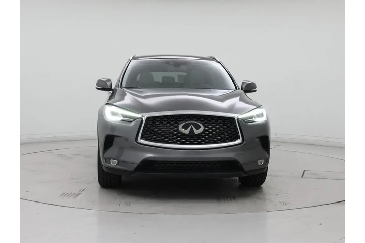 $25998 : INFINITI QX50 2020 AWD Luxe image 5
