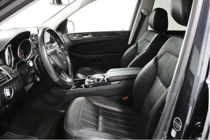 $16951 : Mercedes-Benz GLE 2016 GLE 3 image 3