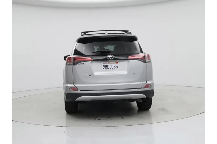 $21998 : Toyota RAV4 2016 SE 4dr SUV image 6