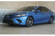 Toyota Camry 2018 SE 4dr Sed en San Francisco Bay Area