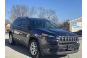$7999 : 2014 Cherokee Latitude thumbnail