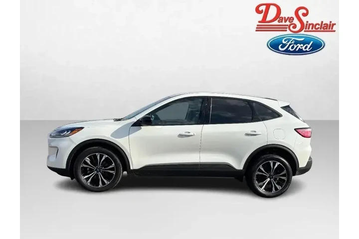 $22222 : Ford Escape 2022 AWD SE 4dr image 10