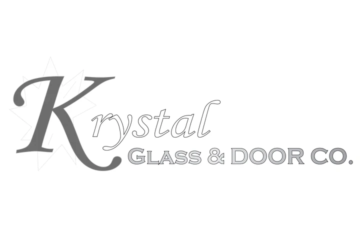Krystal Glass & Door image 1