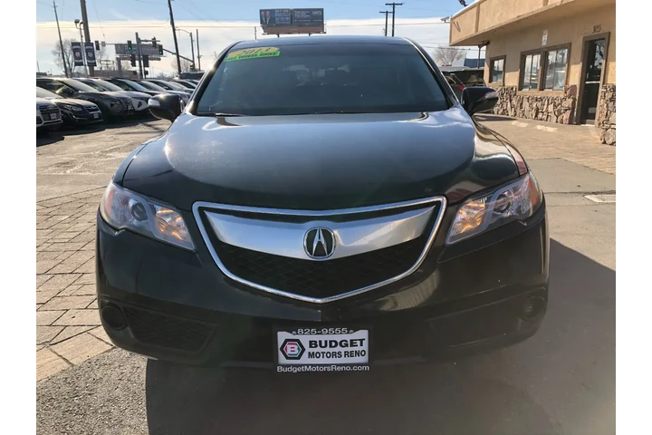 $11319 : 2013 RDX 6-Spd AT AWD image 7