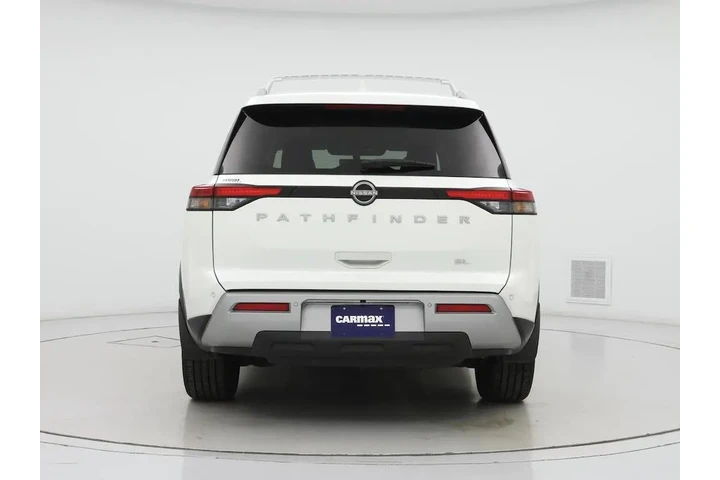 $30998 : Nissan Pathfinder 2023 SL 4d image 6