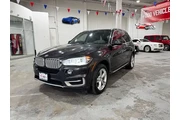 $20595 : 2015 BMW X5 xDrive50i XLINE thumbnail