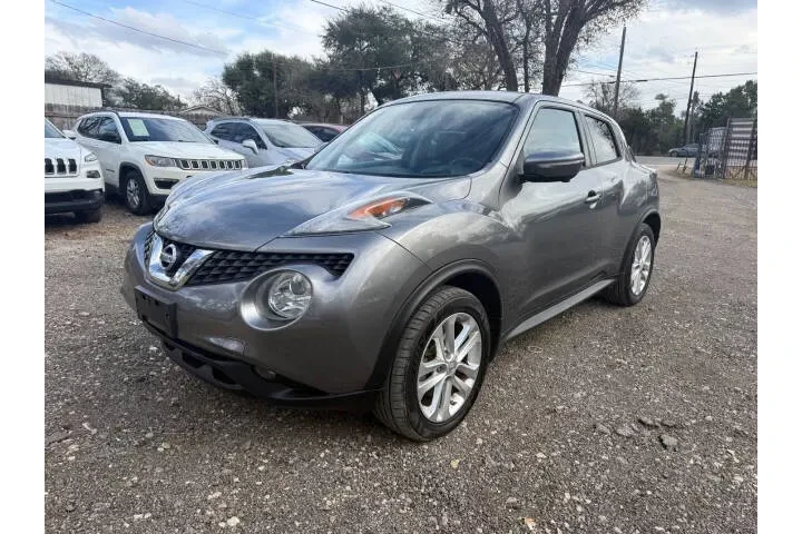 $8995 : 2016 JUKE image 2