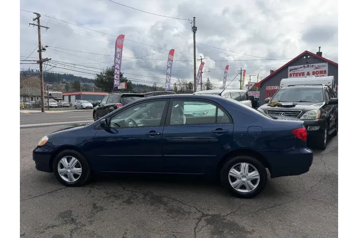 $4995 : 2005 Corolla LE image 9