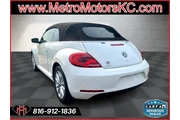 $10989 : 2013 Beetle Convertible 2dr D thumbnail