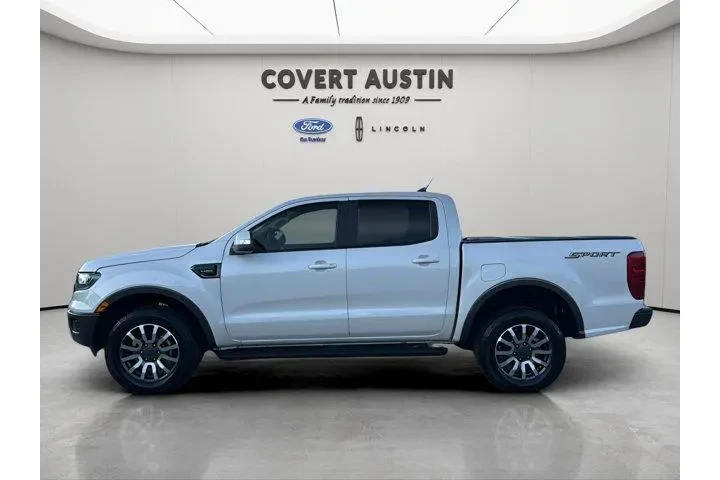 $28954 : Ford Ranger 2019 4x2 XL 4dr image 2