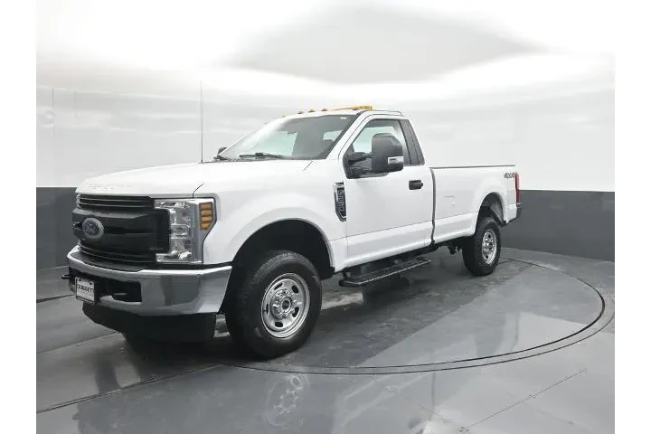 $28496 : Ford F-250 Super Duty 2019 4 image 1