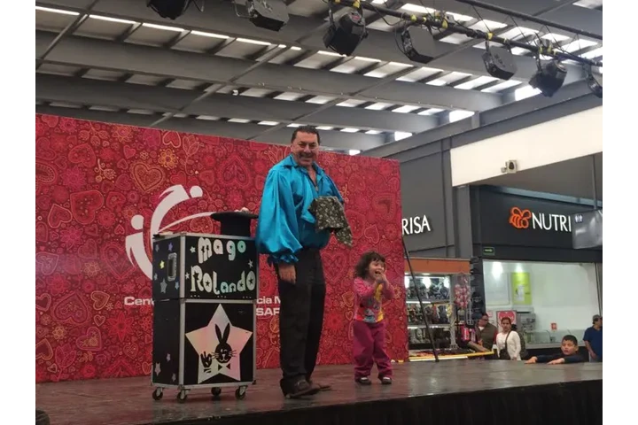 Especialista FIESTA INFANTIL image 9