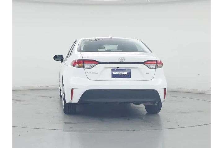 $23998 : Toyota Corolla 2025 LE 4dr S image 6