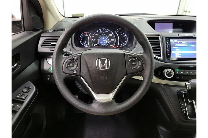 $15998 : Honda CR-V 2016 EX 4dr SUV image 10