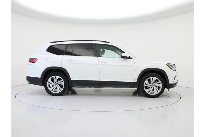 $26998 : Volkswagen Atlas 2022 AWD SE image 7