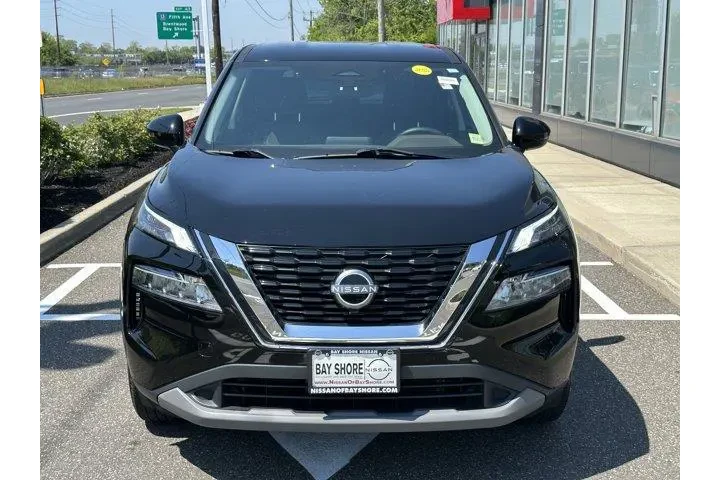$19041 : Nissan Rogue 2022 AWD SV 4dr image 5