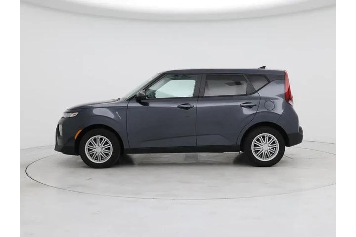 $16998 : Kia Soul 2020 LX 4dr Crossov image 3
