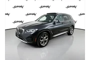 BMW X3 2023 AWD xDrive30i 4d
