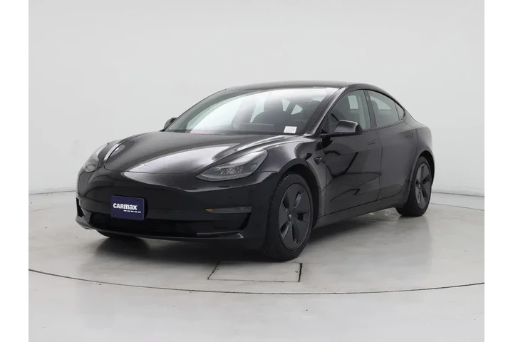 $24998 : Tesla Model 3 2021 Standard image 4