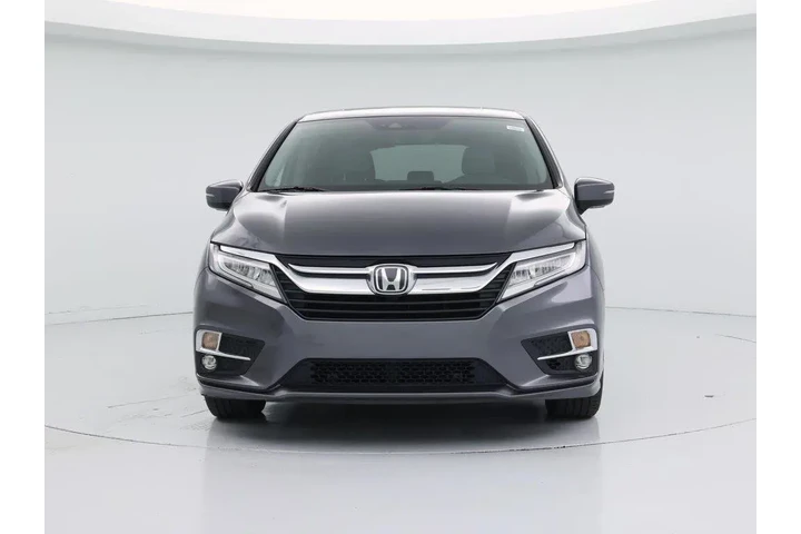 $35998 : Honda Odyssey 2020 Elite 4dr image 5