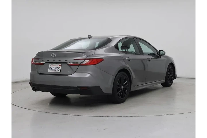 $29998 : Toyota Camry 2025 SE 4dr Sed image 8